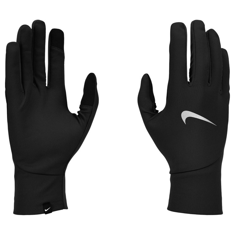 Nike Laufhandschuhe Pacer Lightweight RG schwarz Herren